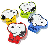 Peanuts Die-Cut Note Pad (100 Sheets!)