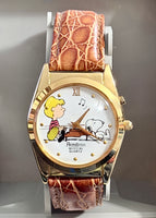 Schroeder Musical Quartz Watch (Used)