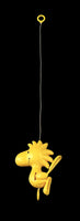Vintage Woodstock Climbing String Action Toy
