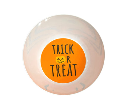 Snoopy Halloween Large Melamine Bowl - Great For Halloween Treats! - snoopn4pnuts.com