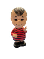 Linus Vintage Hungerford Doll - snoopn4pnuts.com
