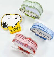 Peanuts Die - Cut Note Pad (100 Sheets!) - snoopn4pnuts.com