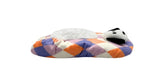 Snoopy Plush Fuzzy Babba Slippers