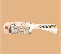 Peanuts Pocket / Purse Comb - Charlie Brown and Snoopy - snoopn4pnuts.com
