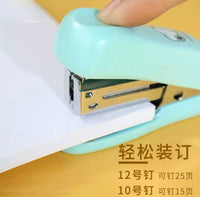 Snoopy Mini Stapler (Box of Staples Included) - snoopn4pnuts.com