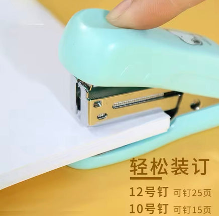 Snoopy Mini Stapler (Box of Staples Included) - snoopn4pnuts.com