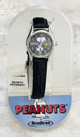 Snoopy And Woodstock Ladies Quartz Watch