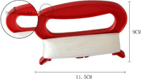 Snoopy Delta Wing Kite - Rainbow