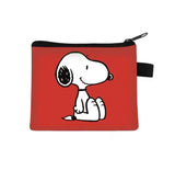 Peanuts Change Purse - Snoopy