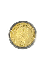 2020 Peanuts 70th Anniversary Gold-Plated Commemorative Half Dollar Coin (Sold Separately)