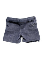 Snoopy Denim Jeans Doll Clothes - (Used/2 Minor Flaws)