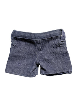 Snoopy Denim Jeans Doll Clothes - (Used/2 Minor Flaws)