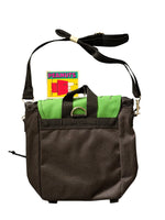 Snoopy Joe Cool Backpack / Tote Bag / Lunch Bag (NEW But Near Mint)