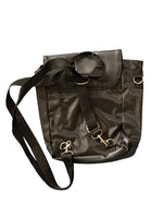 Joe Cool Small Embroidered Backpack