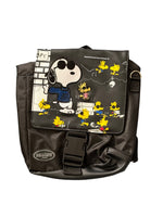 Joe Cool Small Embroidered Backpack