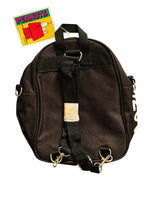 Snoopy Backpack / Tote Bag / Lunch Bag