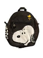 Snoopy Backpack / Tote Bag / Lunch Bag