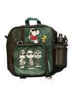 Snoopy Joe Cool Backpack / Tote Bag / Lunch Bag