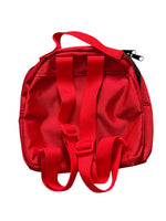 Snoopy Small Child Size Backpack