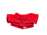 Snoopy Knott's Camp Snoopy Crop Top