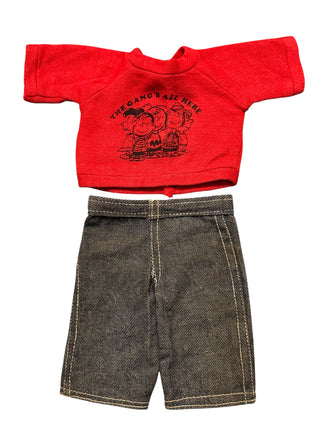 Snoopy Doll Clothes - snoopn4pnuts.com