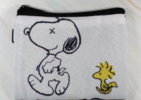 Peanuts Change Purse - Snoopy Kaws