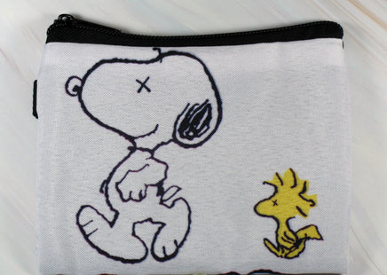 Peanuts Change Purse - Snoopy Kaws - snoopn4pnuts.com