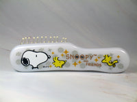 Snoopy and Friends Melamine Hair Brush - snoopn4pnuts.com