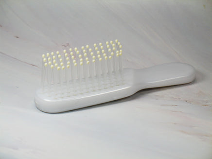 Snoopy and Friends Melamine Hair Brush - snoopn4pnuts.com