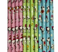 Snoopy Personas Pencil