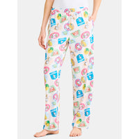 Snoopy Super Soft Lightweight Lounge Pants - snoopn4pnuts.com
