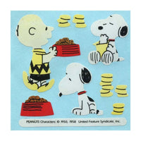 Peanuts Stickermagic Glossy Sticker Set - Great For Scrapbooking! - snoopn4pnuts.com