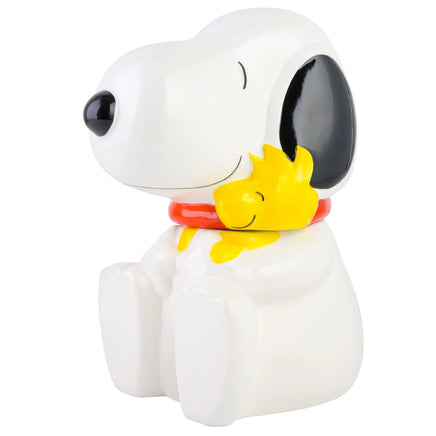 Snoopy Figural Cookie Jar - snoopn4pnuts.com