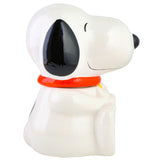 Snoopy Figural Cookie Jar