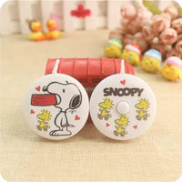 Snoopy Retractable Tape Measure