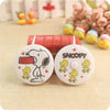 Snoopy Retractable Tape Measure