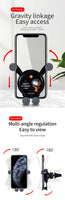 Peanuts Car Vent Cell Phone Holder - Space Flight 1969 - snoopn4pnuts.com