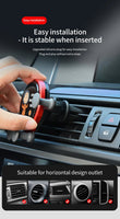 Peanuts Car Vent Cell Phone Holder - Space Flight 1969 - snoopn4pnuts.com