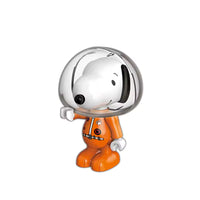 Peanuts Snap Toys 3-Figure Set - Astronauts