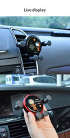 Peanuts Car Vent Cell Phone Holder - Space Flight 1969 - snoopn4pnuts.com