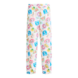 Snoopy Super Soft Lightweight Lounge Pants - snoopn4pnuts.com