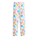 Snoopy Super Soft Lightweight Lounge Pants