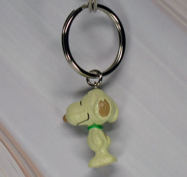 Andy PVC Key Chain - snoopn4pnuts.com