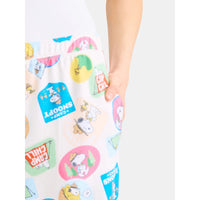 Snoopy Super Soft Lightweight Lounge Pants - snoopn4pnuts.com