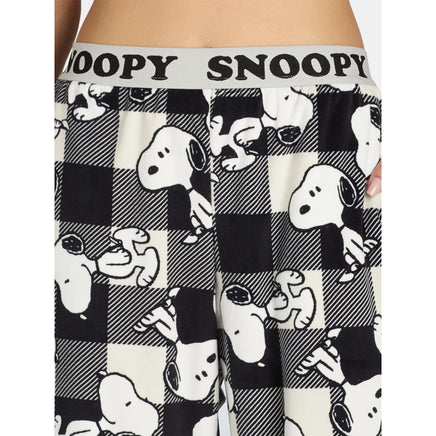 Snoopy Super Soft Lounge Pants - snoopn4pnuts.com