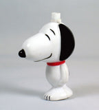 Snoopy Catch 'Em Fishing Rod Bobber (Discolored/Not Seen In Photo)