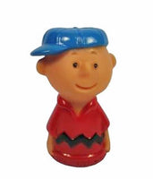 Peanuts Replacement Camp Kamp Figure - Charlie Brown