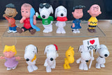 Peanuts PVC Figure (Sold Separately)