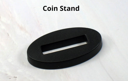 PEANUTS 24K Gold Plated and Colorized IKE Half Dollar With Stand - Licensed - snoopn4pnuts.com