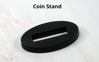 Snoopy Christmas JFK Kennedy Half Dollar U.S. Coin With Stand - Licensed - snoopn4pnuts.com